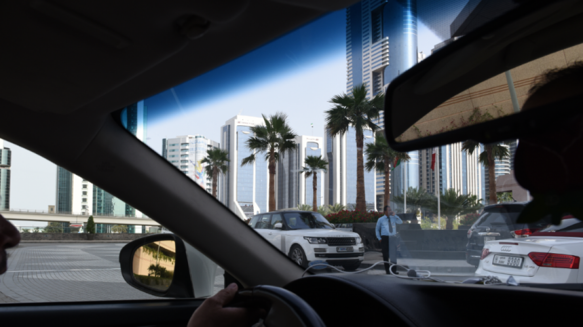 Ντουμπάι: Ζητούσε «ταρίφα» στην γυναίκα του για τις μεταφορές της και τον χώρισε